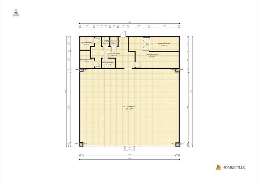 More Photos Of 500 Sagamore Pky W, West Lafayette Storefront Retail Office For Lease