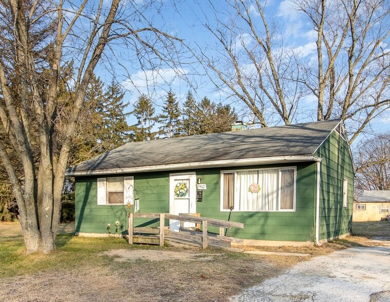 More Photos Of , Michigan City Specialty For Sale