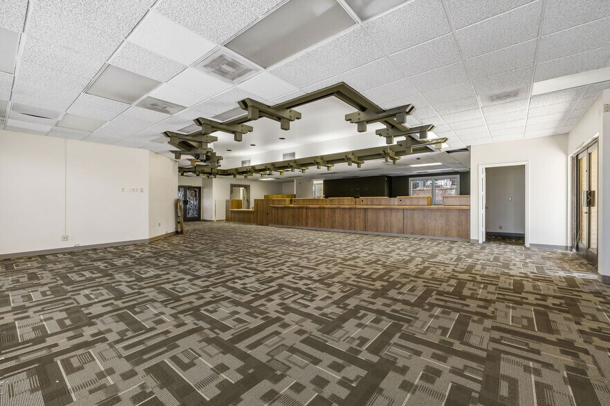 More Photos Of 3970 Missouri Flat Rd, Placerville Bank For Lease