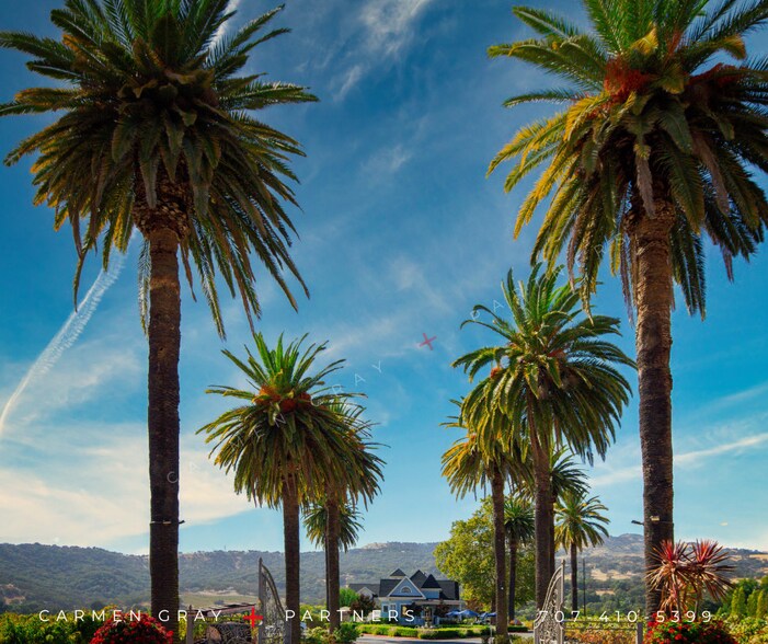 More Photos Of 0 Suisun Valley Road, Fairfield Land For Sale