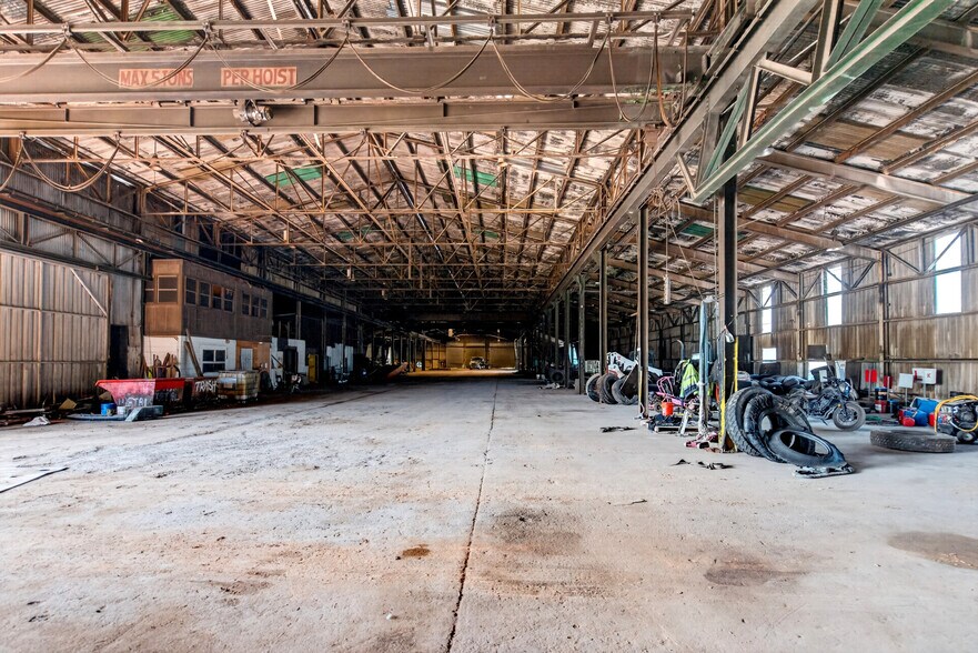 More Photos Of 4332 Old Cusseta Rd, Columbus Warehouse For Sale