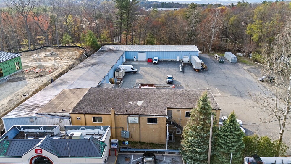 More Photos Of 488 Main St, Leominster Manufacturing For Lease