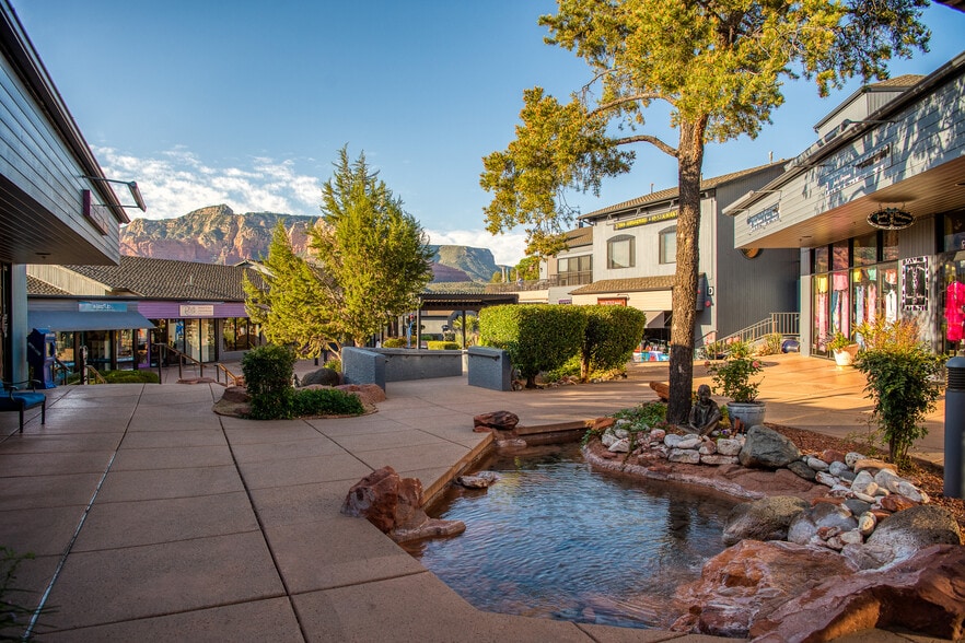 More Photos Of 671 Highway 179, Sedona Unknown For Lease