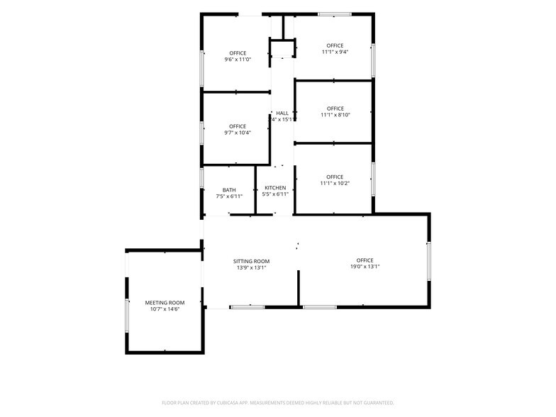 More Photos Of , Miami Office For Sale