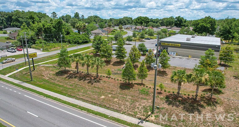 More Photos Of 3645 SE 58th Ave, Ocala Convenience Store For Sale