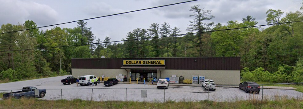 More Photos Of 19437 Rosman Hwy, Sapphire General Retail For Sale