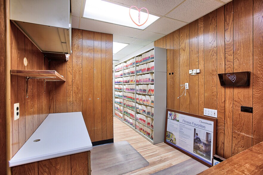 More Photos Of 1020-1030 Park Ave, Plainfield Medical For Sale