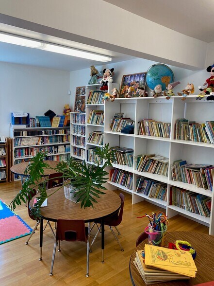 More Photos Of 433 Franklin St, Buffalo Schools For Lease