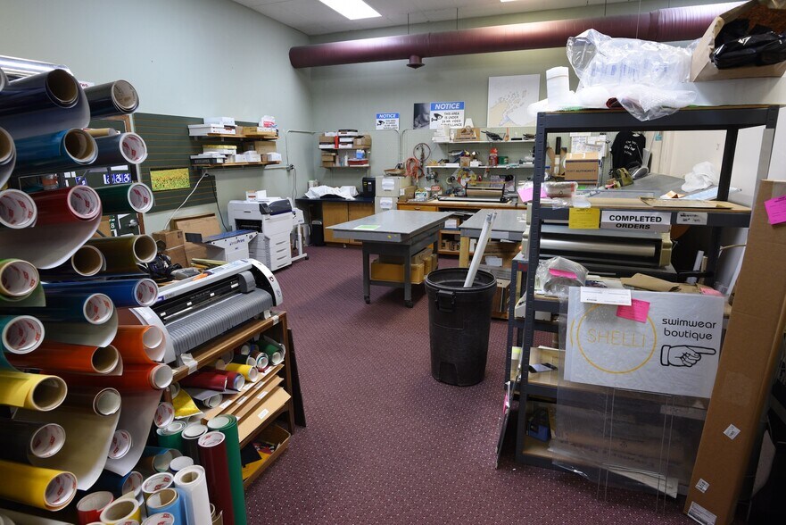 More Photos Of 316 Main Street West, Ashland Storefront Retail Office For Sale