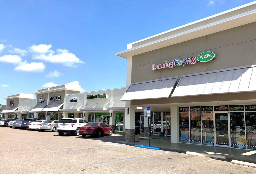 More Photos Of 1546-1918 S Dale Mabry Hwy, Tampa Unknown For Lease