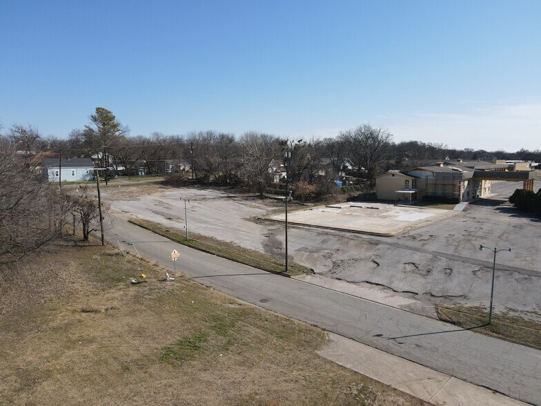 More Photos Of 401 Sam Rayburn Freeway, Sherman Land For Sale