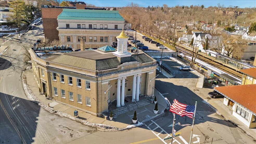 Primary Photo Of 1 Generoso Pope Pl, Tuckahoe Office For Sale