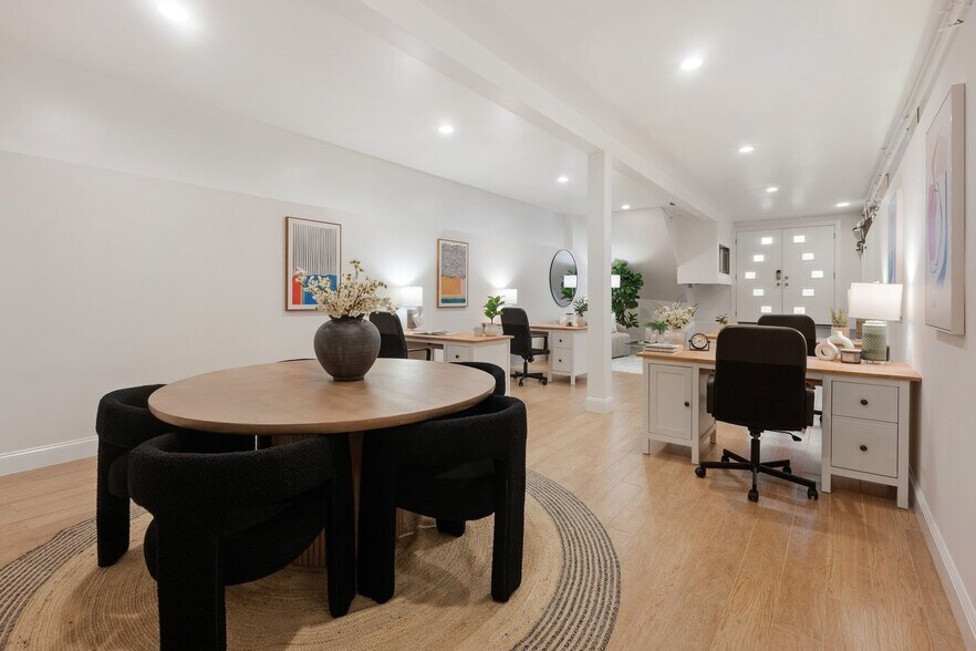 More Photos Of 4-4A Card Alley, San Francisco Apartments For Sale