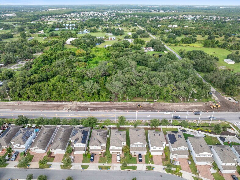 More Photos Of 4345 Boggy Creek Rd, Kissimmee Land For Sale