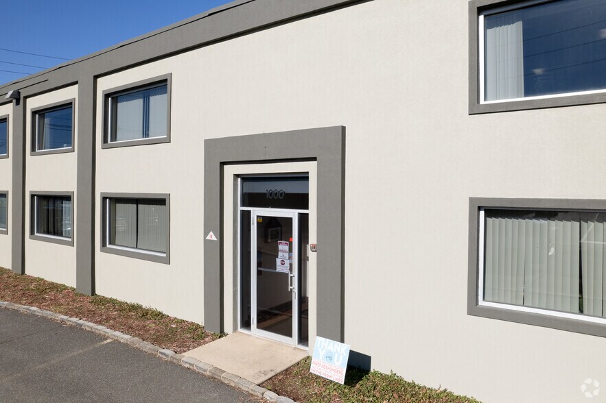 More Photos Of 1000 Brighton St, Union Township Manufacturing For Lease