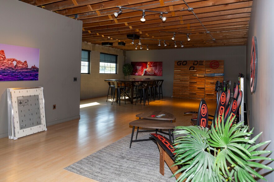 More Photos Of 2424 Wall Ave, Ogden Storefront For Sale