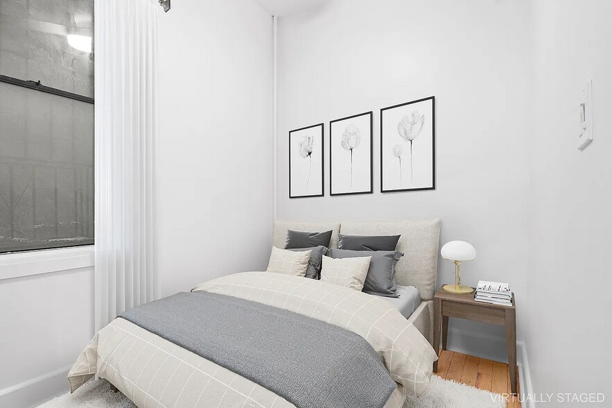 More Photos Of 870 Hancock St, Brooklyn Apartments For Sale