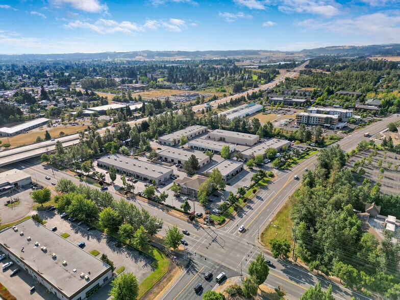 More Photos Of 200 Hawthorne Ave SE, Salem Unknown For Lease