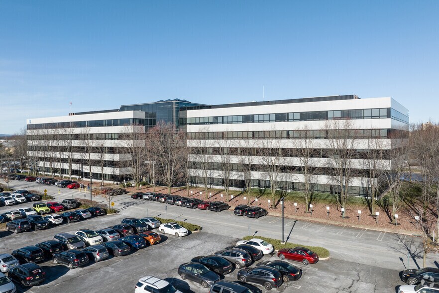 Primary Photo Of 15 E Midland Ave, Paramus Office For Lease