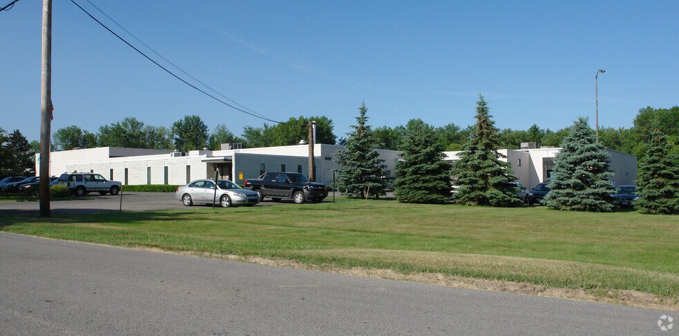 More Photos Of 955 Millstead Way, Rochester Manufacturing For Sale