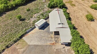 More Photos Of 2423 Walsh Rd, San Antonio Industrial For Sale