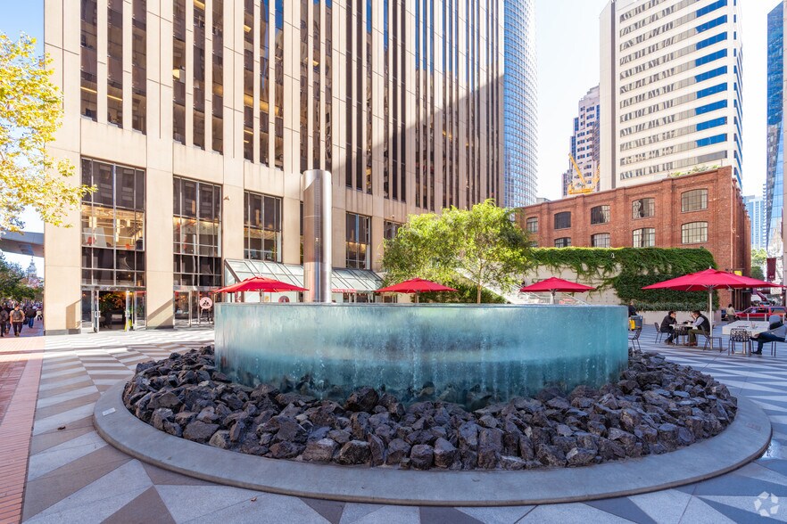 More Photos Of 525 Market St, San Francisco Office For Lease