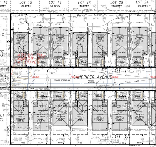 More Photos Of Sandpiper Ave, Indio Land For Sale
