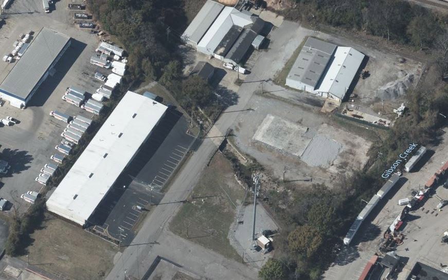 More Photos Of 108 W Webster St, Madison Warehouse For Lease