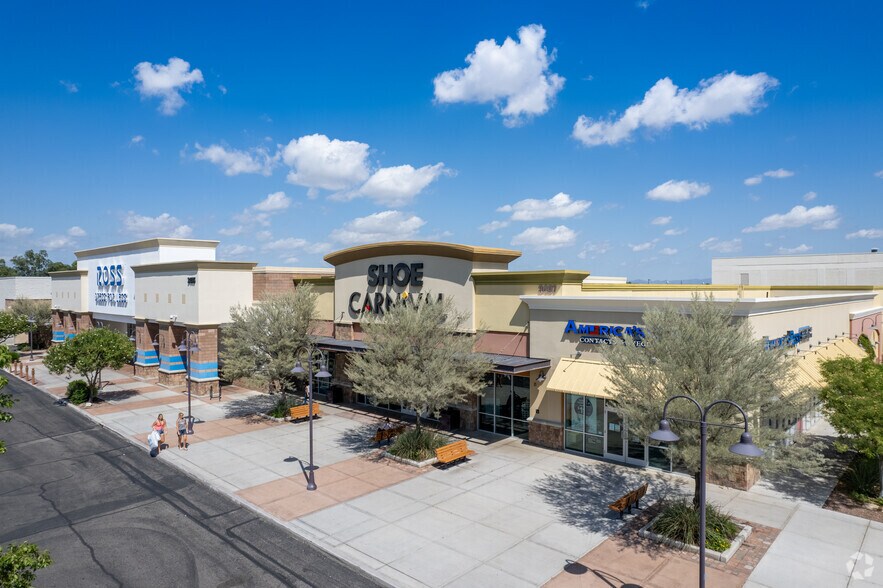More Photos Of 3413-3761 E Broadway Blvd, Tucson Unknown For Lease