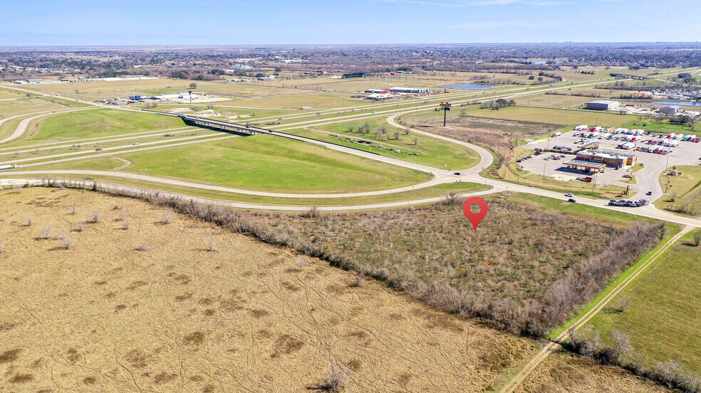 More Photos Of FM 523 & Highway 288, Angleton Land For Sale