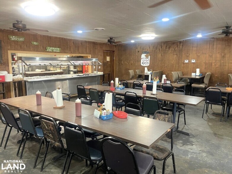More Photos Of 24973 Highway 35, Vaiden Convenience Store For Sale