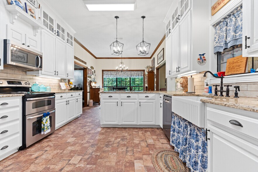 More Photos Of 7686 Gopher Rd, Gilmer Land For Sale