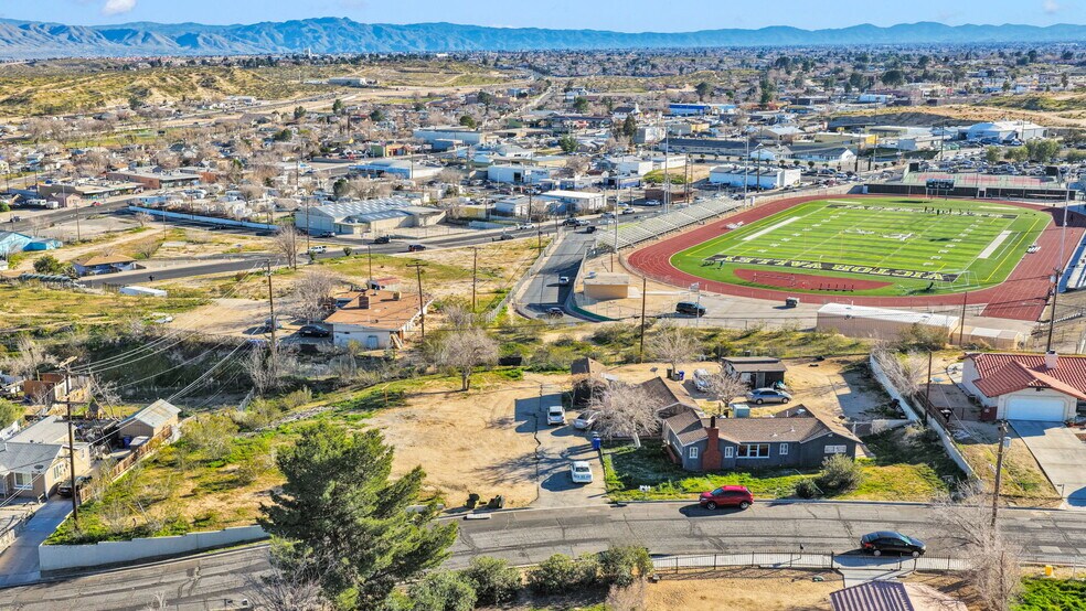 More Photos Of 16745 Yucca Ave, Victorville Multifamily For Sale