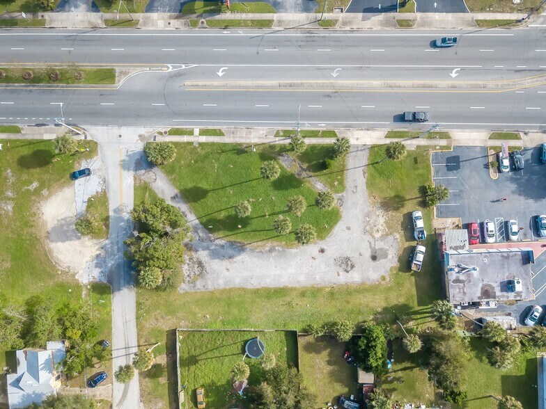 More Photos Of 1420 S Ridgewood Ave, Daytona Beach Land For Sale