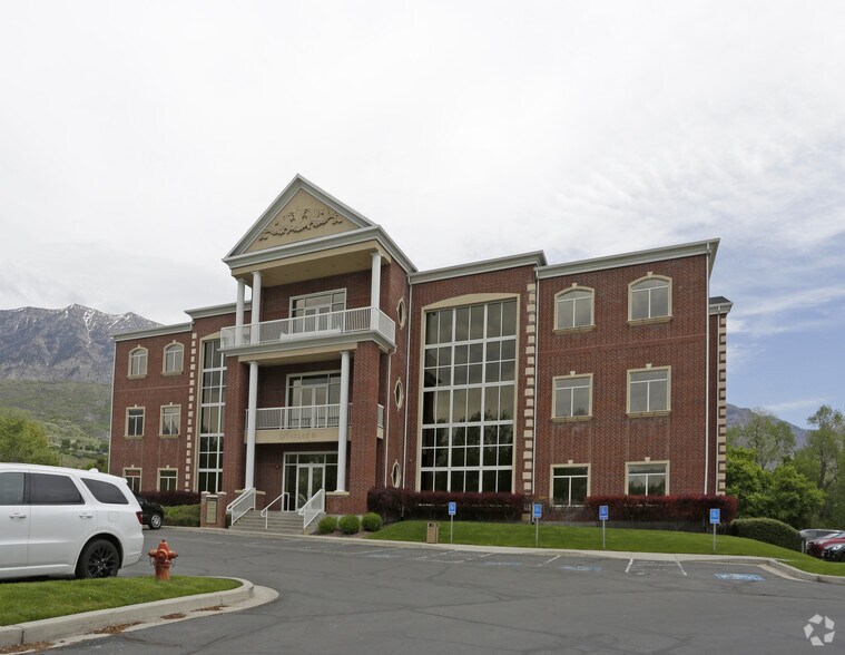 More Photos Of 4626 N 300 W, Provo Office For Lease