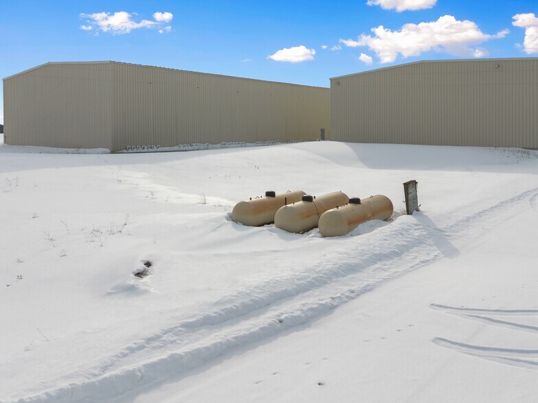 More Photos Of 2616 N US Highway 131, Elmira Industrial For Sale