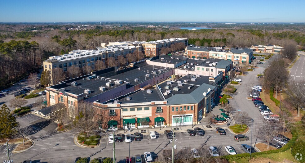 Primary Photo Of 101-137 Weston Pky, Cary Unknown For Sale