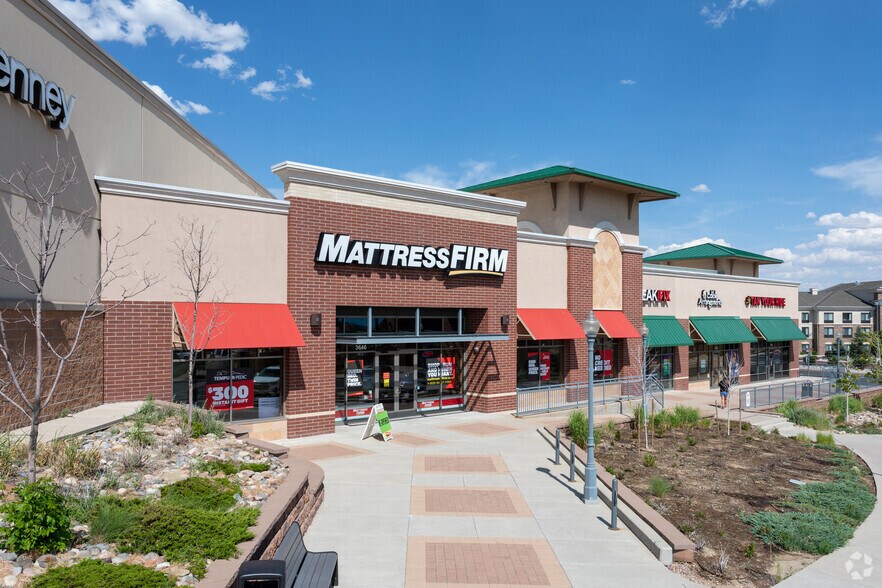 More Photos Of 3650 New Center Pt, Colorado Springs Unknown For Lease