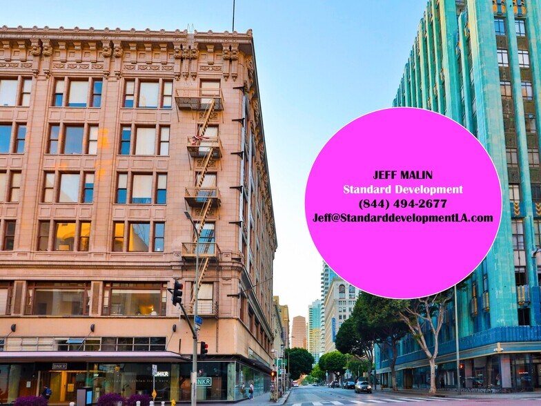 More Photos Of 901 S Broadway, Los Angeles Apartments For Lease