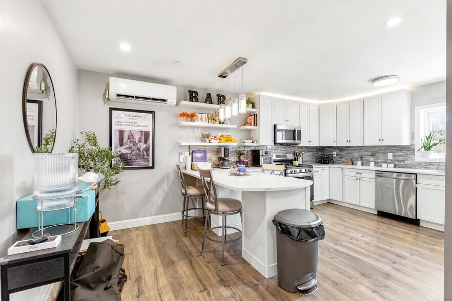 More Photos Of 142 Meridian St, Boston Multifamily For Sale