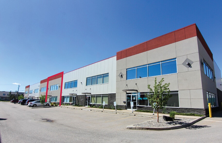 Primary Photo Of 10672 46th St SE, Calgary Light Distribution For Sale