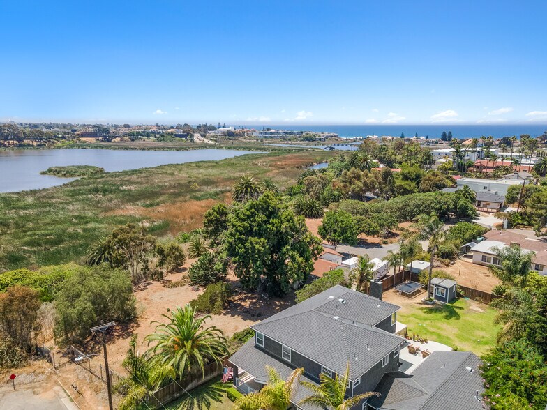 More Photos Of 2102 S Nevada St, Oceanside Land For Sale