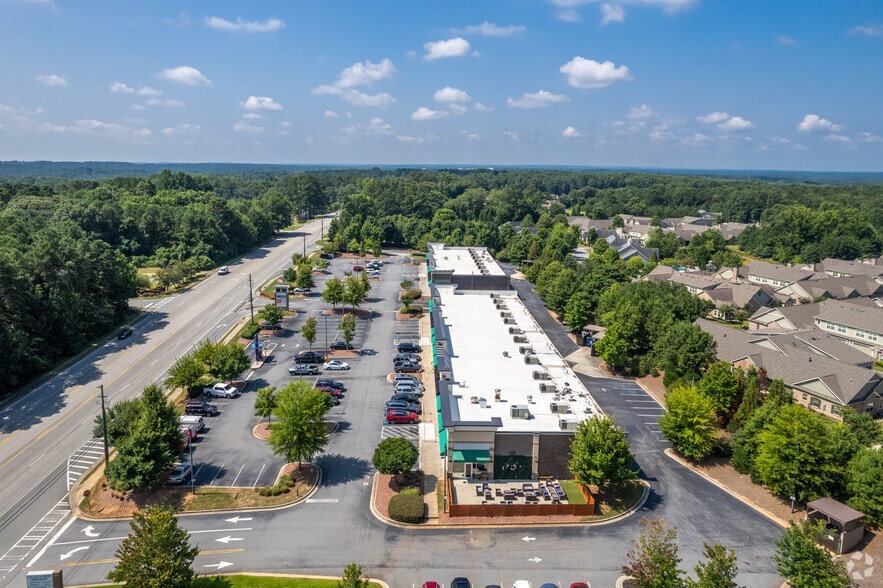 More Photos Of 1812 Powder Springs Rd, Marietta Unknown For Lease