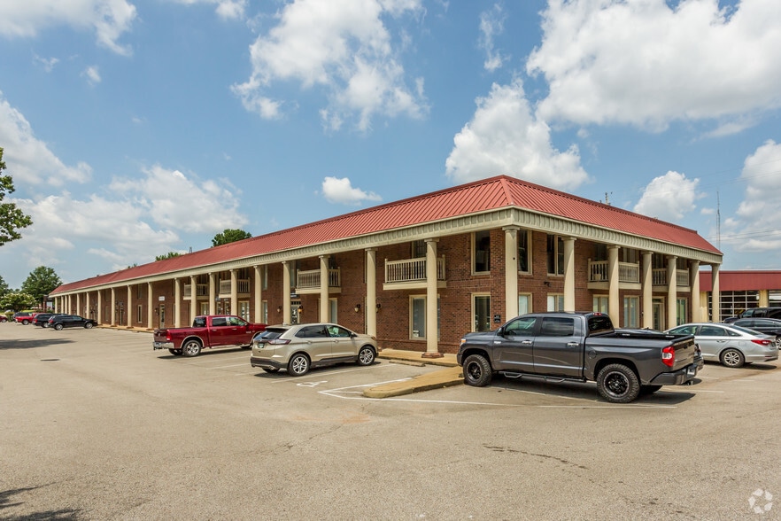 Primary Photo Of 366 New Byhalia Rd, Collierville Medical For Lease