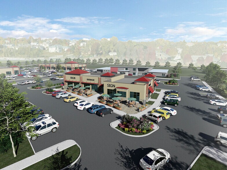 Primary Photo Of 4300 W 24th Pl, Lawrence Freestanding For Lease