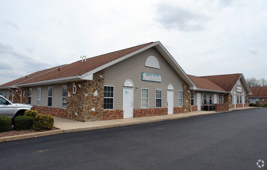 More Photos Of 3071 E Chestnut Ave, Vineland Office For Sale