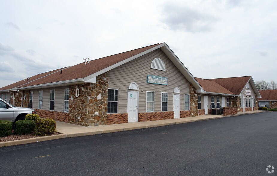 More Photos Of 3071 E Chestnut Ave, Vineland Office For Sale