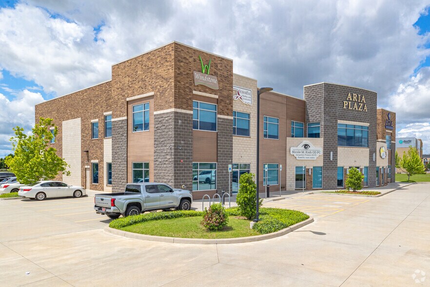 More Photos Of 3110 N Interstate Dr, Norman Office For Lease
