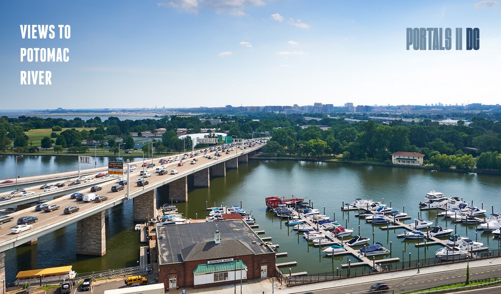 More Photos Of 445 12th St SW, Washington Office For Lease