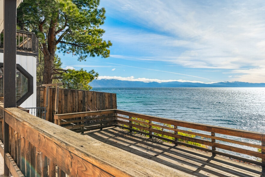 More Photos Of 7276 N Lake Blvd, Tahoe Vista Hotel For Sale